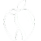 Logo Caut Dentist Bun